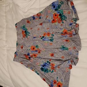 Small flower skirt 🌼